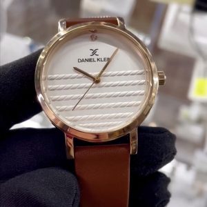Стильные женские часы Daniel Klein 12054-6