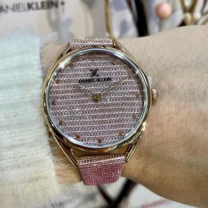 Оригинальные женские часы Daniel Klein 12938-3
