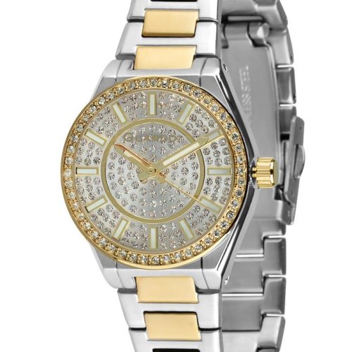 Оригинальные женские часы GUARDO Premium 12701-2