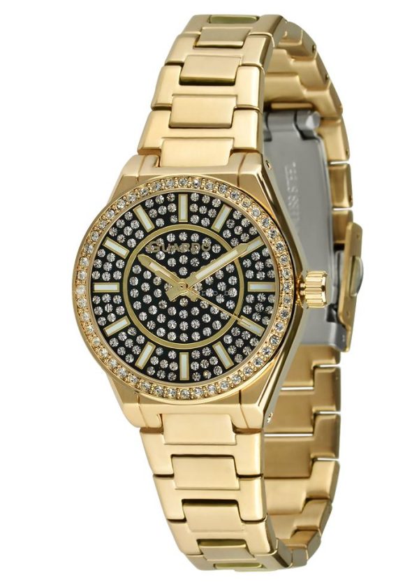 Оригинальные женские часы GUARDO Premium 12701-3