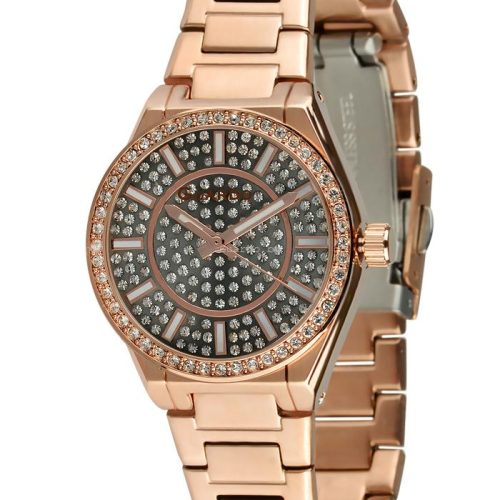 Оригинальные женские часы GUARDO Premium 12701-5