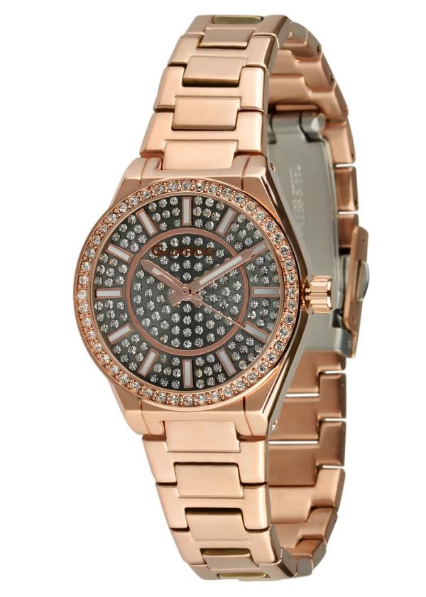 Оригинальные женские часы GUARDO Premium 12701-5