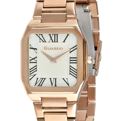 Оригинальные мужские часы GUARDO Premium 12712-5