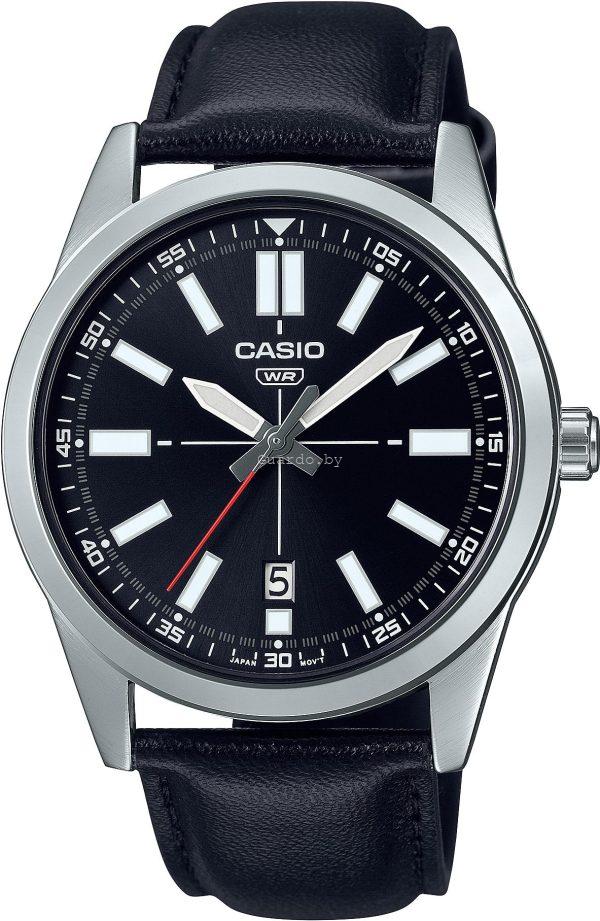 Casio Collection MTP-VD02L-1E