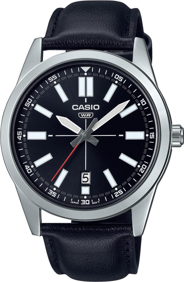 Casio Collection MTP-VD02L-1E
