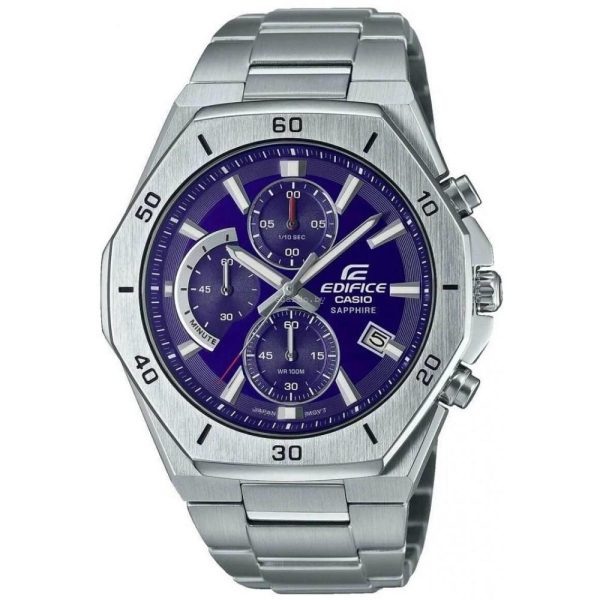 Casio Edifice EFB-680D-2B