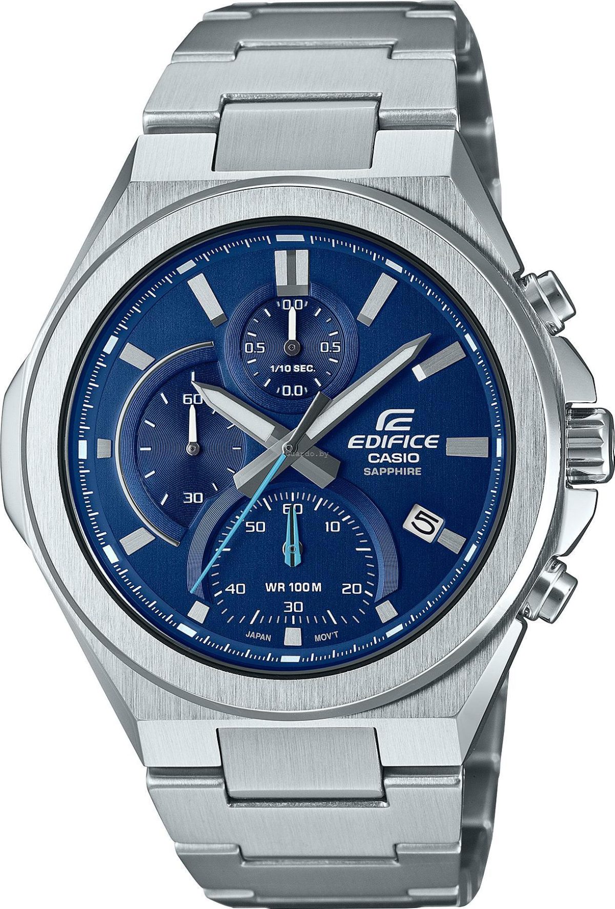 Casio Edifice EFB-700D-2A