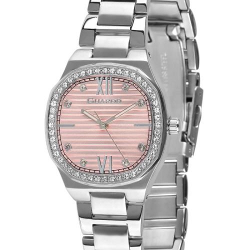 Оригинальные женские часы GUARDO Premium 12722-1