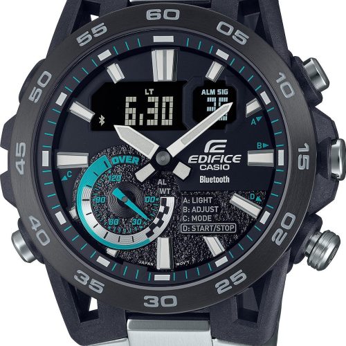 Casio Edifice ECB-40DB-1A
