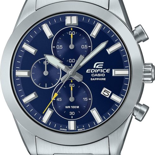 Casio Edifice EFB-710D-2A
