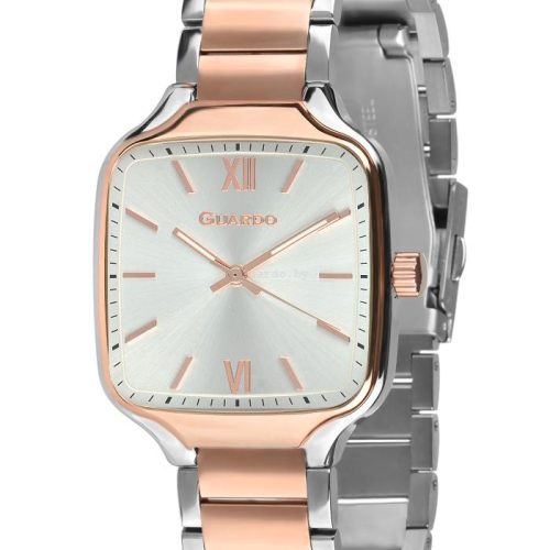 Оригинальные женские часы GUARDO Premium 12732-5
