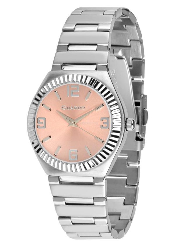Оригинальные женские часы GUARDO Premium 12753-1