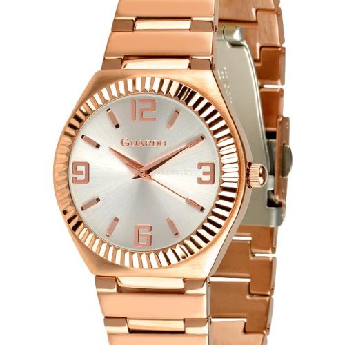 Оригинальные женские часы GUARDO Premium 12753-5