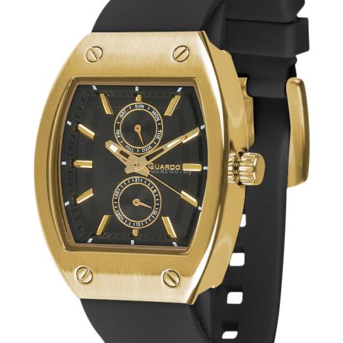 Оригинальные женские часы GUARDO Premium 12755-5