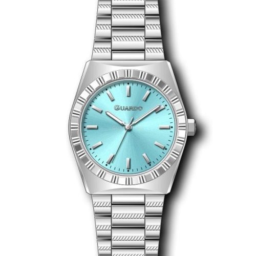 Оригинальные женские часы GUARDO Premium 12778-1