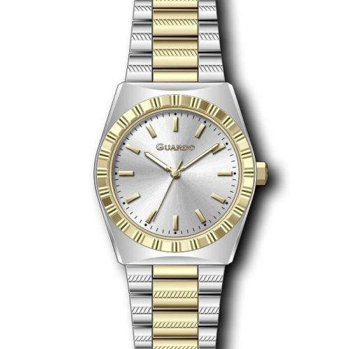 Оригинальные женские часы GUARDO Premium 12778-3