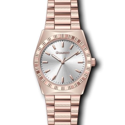Оригинальные женские часы GUARDO Premium 12778-4