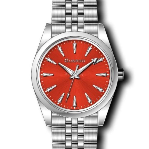 Оригинальные мужские часы GUARDO Premium 12779-3