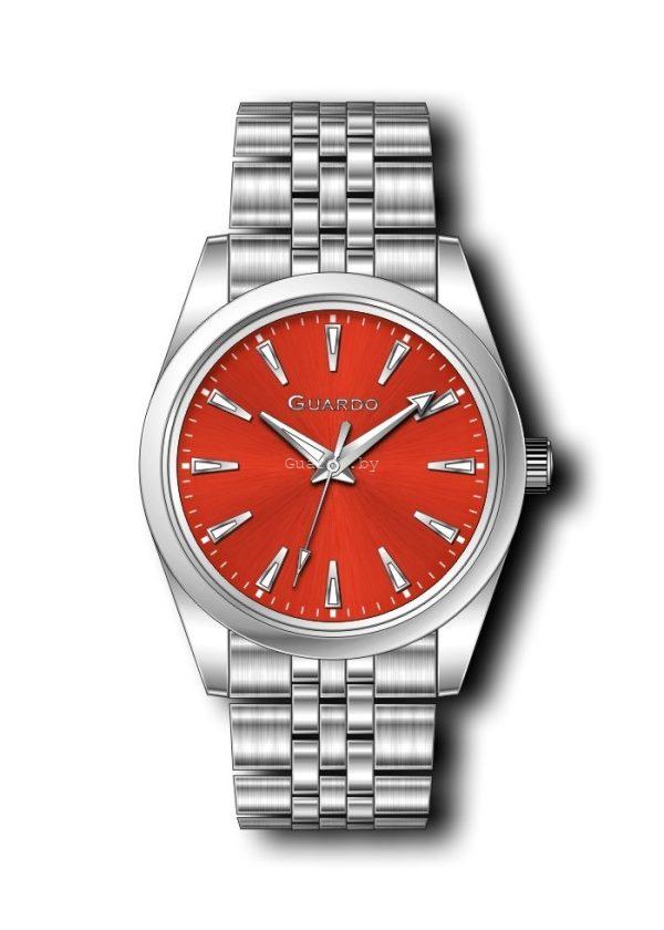 Оригинальные мужские часы GUARDO Premium 12779-3