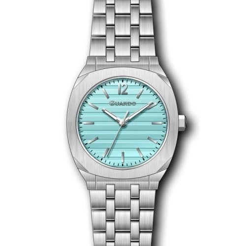 Оригинальные женские часы GUARDO Premium 12780-1