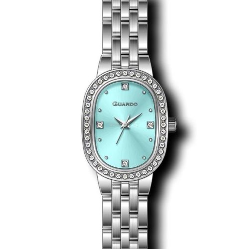 Оригинальные женские часы GUARDO Premium 12788-7