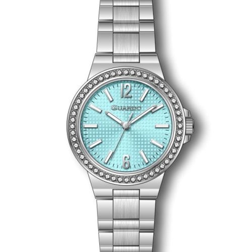 Оригинальные женские часы GUARDO Premium 12791-1