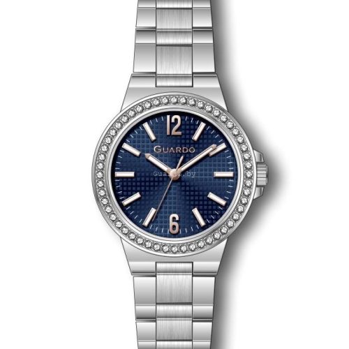 Оригинальные женские часы GUARDO Premium 12791-2