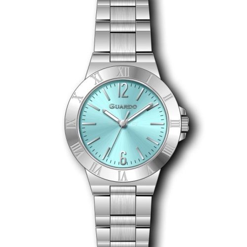Оригинальные женские часы GUARDO Premium 12792-1