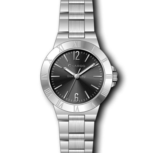 Оригинальные женские часы GUARDO Premium 12792-2