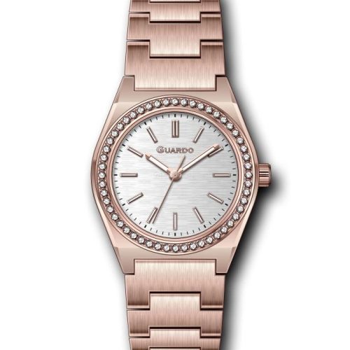 Оригинальные женские часы GUARDO Premium 12793-5