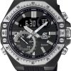 Casio Edifice ECB-10TP-1A