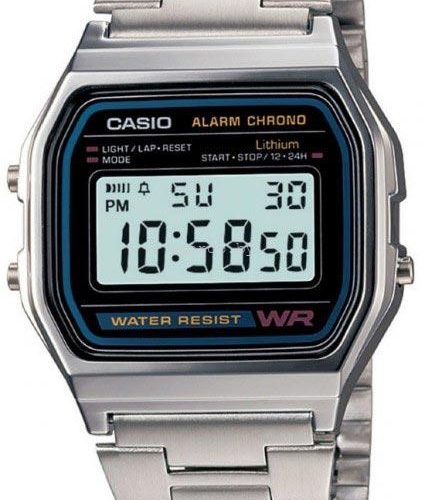 Casio Vintage A-158WA-1