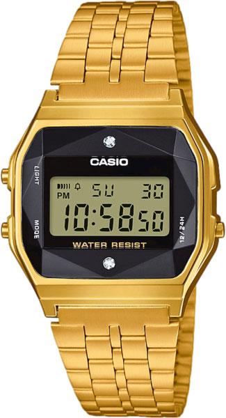 Casio Vintage A-159WGED-1E