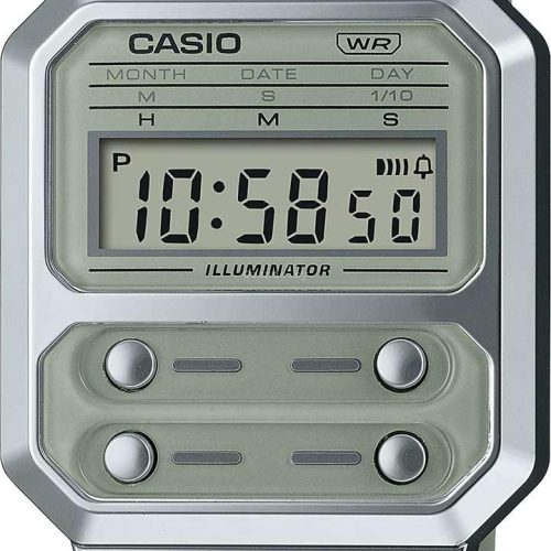 Casio Vintage A100WEF-3A