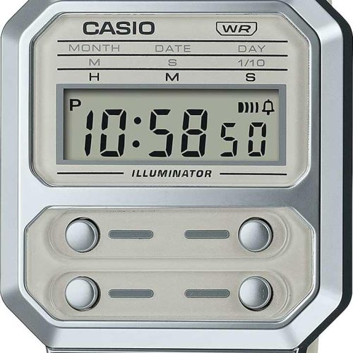 Casio Vintage A100WEF-8A