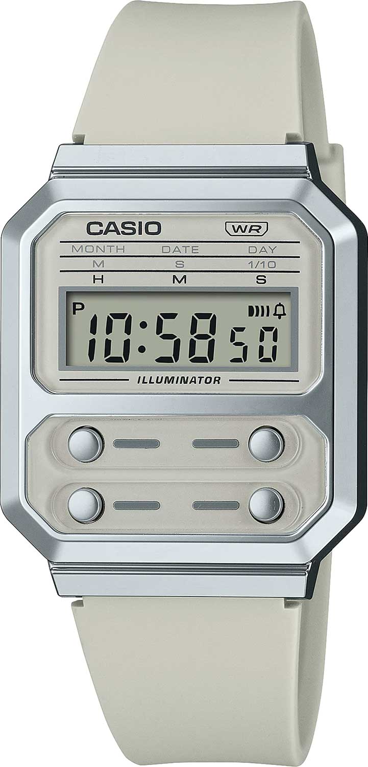 Casio Vintage A100WEF-8A