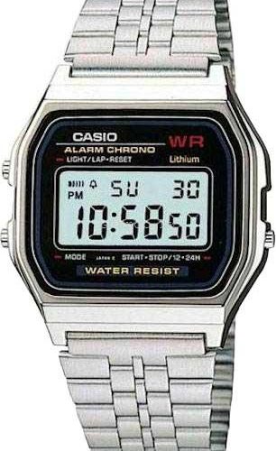 Casio Vintage A159W-N1