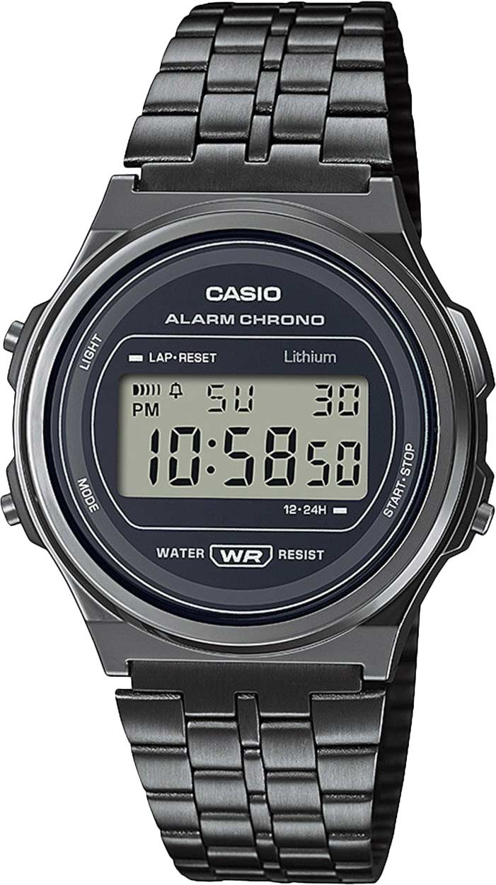 Casio Vintage A171WEGG-1AEF