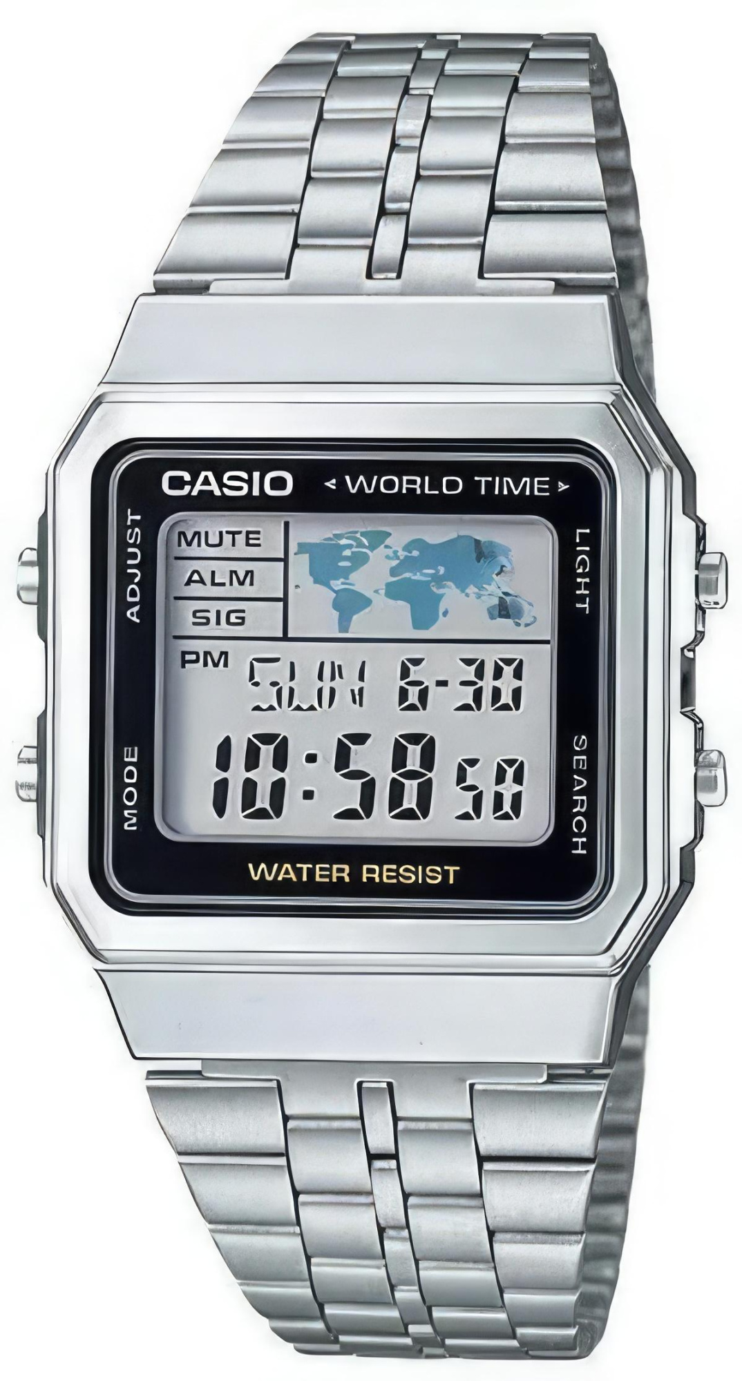 Casio Vintage A-500WA-1E