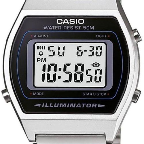 Casio Vintage B640WD-1A