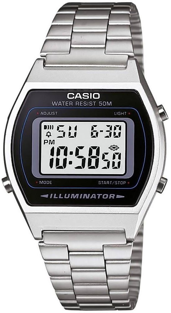 Casio Vintage B640WD-1A