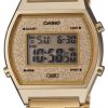 Casio Vintage B640WGG-9EF