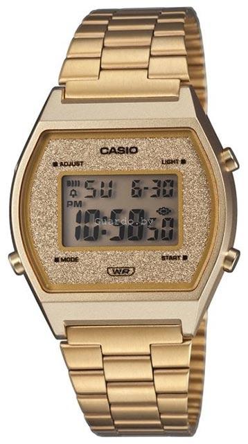 Casio Vintage B640WGG-9EF