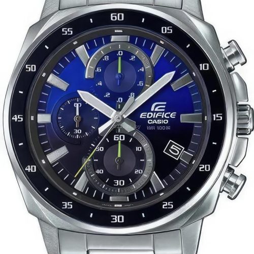 Casio Edifice EFV-600D-2A