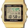 Casio Vintage A-500WGA-1E