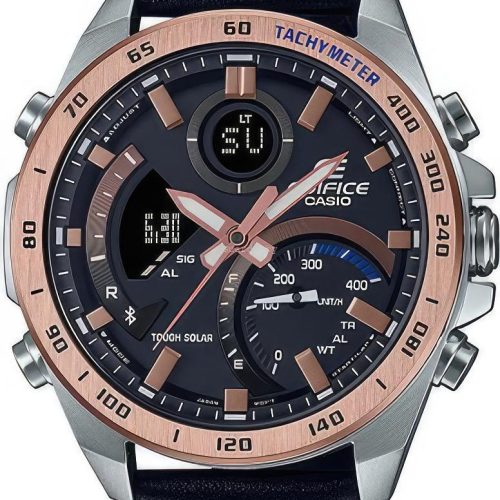 Casio Edifice ECB-900GL-1B
