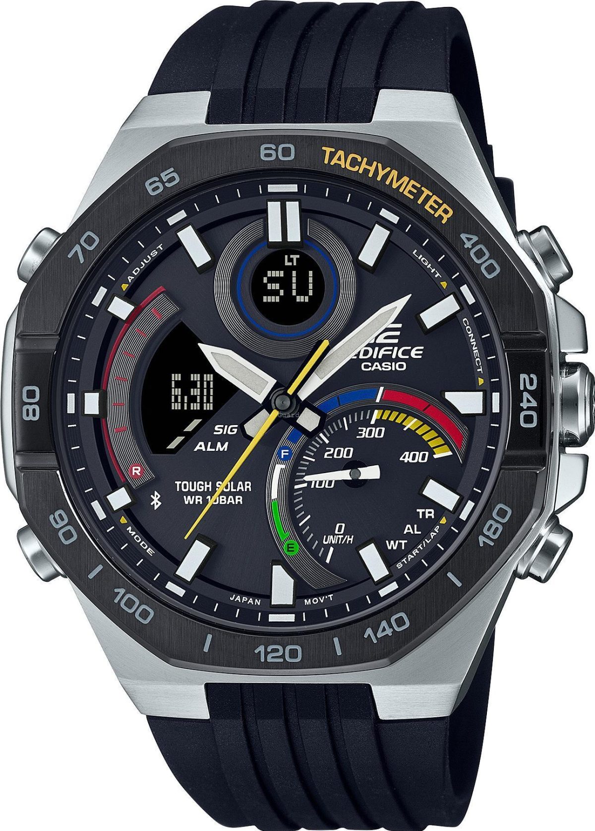 Casio Edifice ECB-950MP-1A