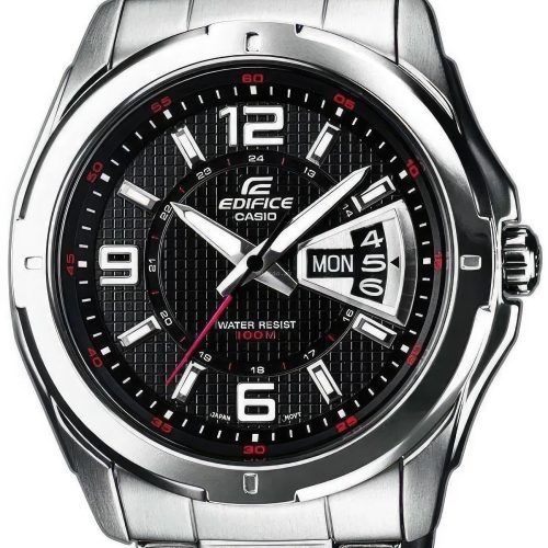 Casio Edifice EF-129D-1A