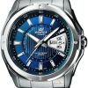 Casio Edifice EF-129D-2A