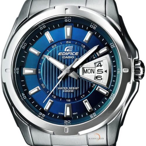 Casio Edifice EF-129D-2A